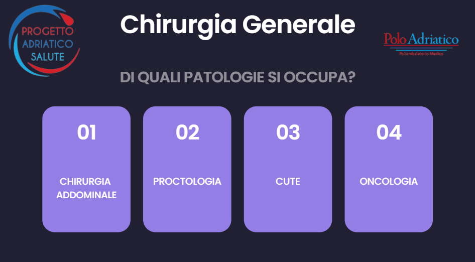 News Chirurgia Vasto
