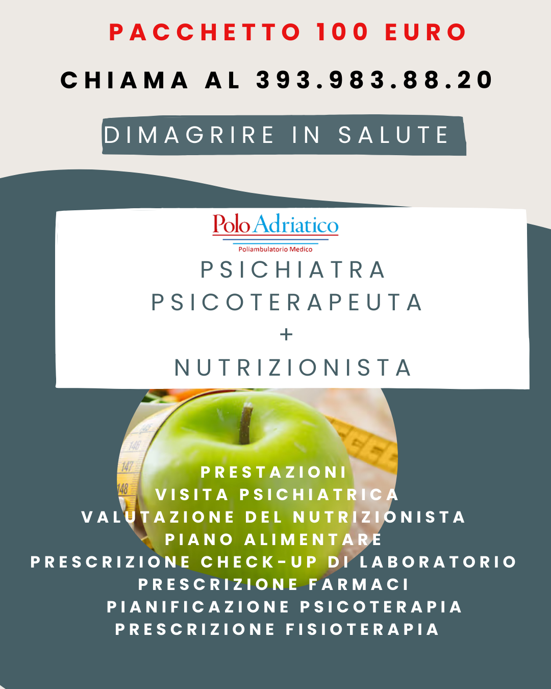 Semplice Foto Motivazionale Meditazione Post Instagram
