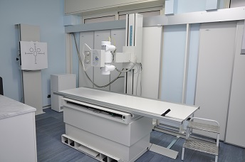 Radiologia Vasto Radiologo Vasto