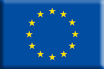 Bandiera europea